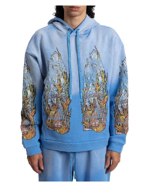 Who Decides War Hoodie