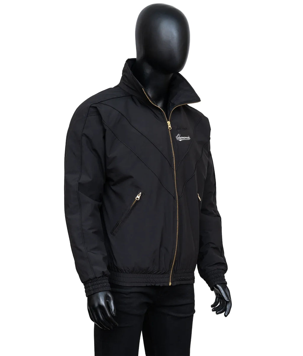 Willy Chavarria Track Jacket