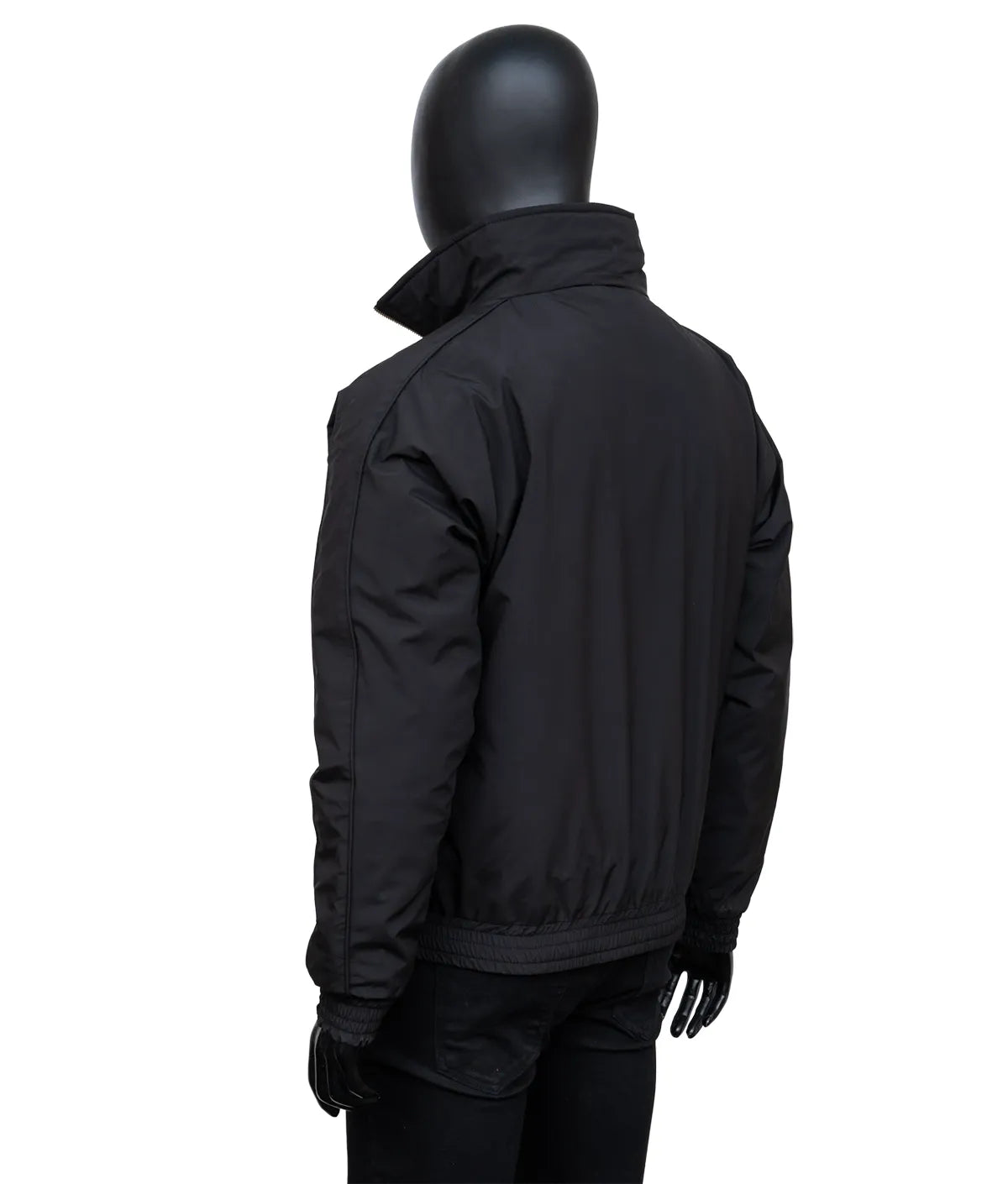 Willy Chavarria Track Jacket