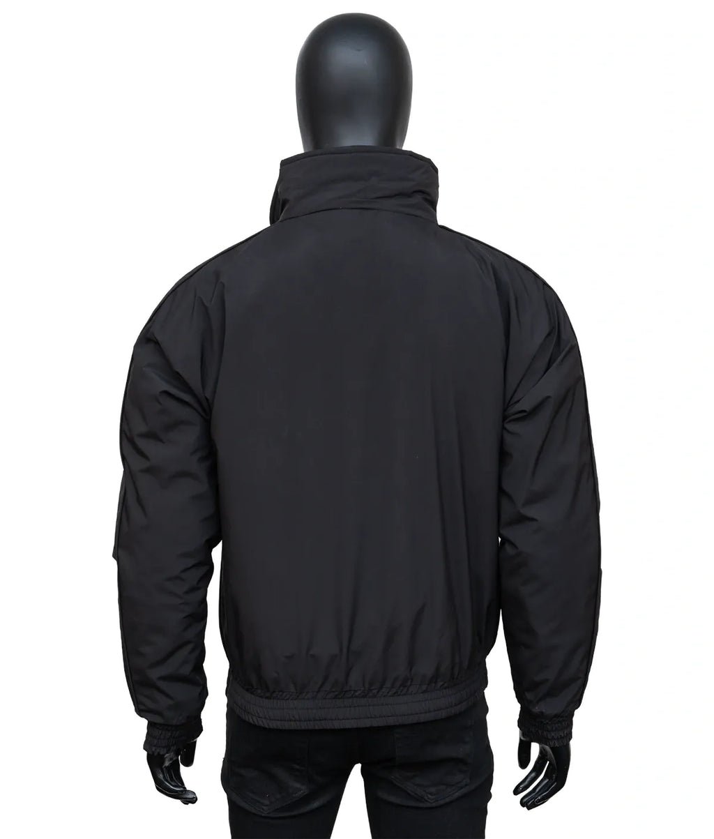 Willy Chavarria Track Jacket