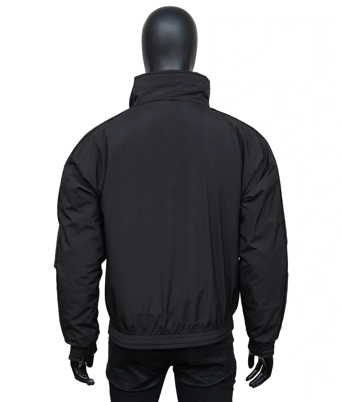 Willy Chavarria Track Jacket