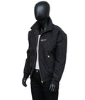 Willy Chavarria Track Jacket