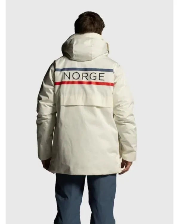 Winter Olympics 2026 Opening Ceremony Team Norway Jacket