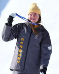 Winter Olympics 2026 Team Germany Opening Ceremony Jacket