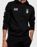 Winter Olympics 2026 Team Italy Hoodie WorthVee