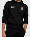Winter Olympics 2026 Team Italy Hoodie