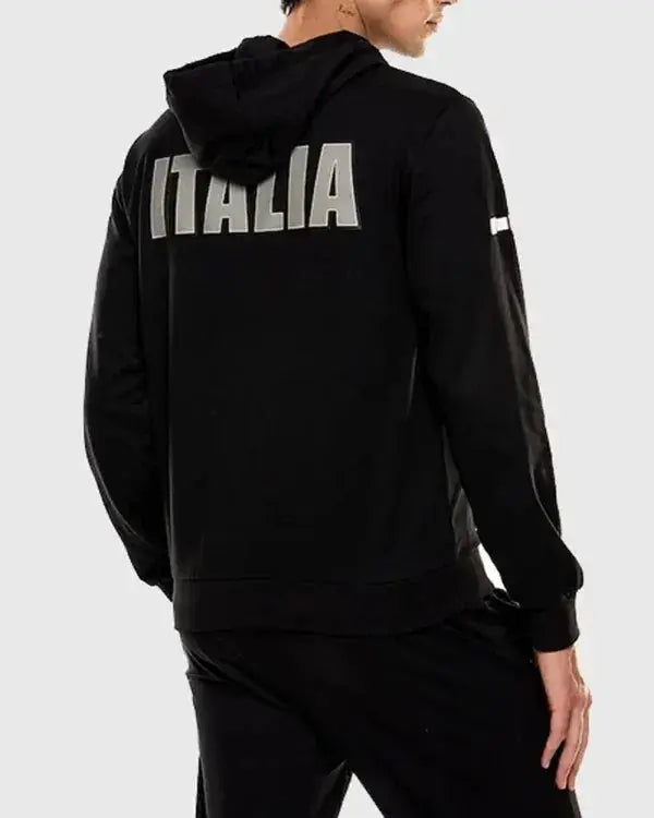 Winter Olympics 2026 Team Italy Hoodie WorthVee
