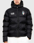 Winter Olympics 2026 Team Italy Puffer Jacket