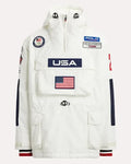 Winter Olympics 2026 Team USA Anorak Jacket