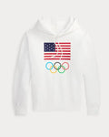 Winter Olympics 2026 Team USA Hoodie