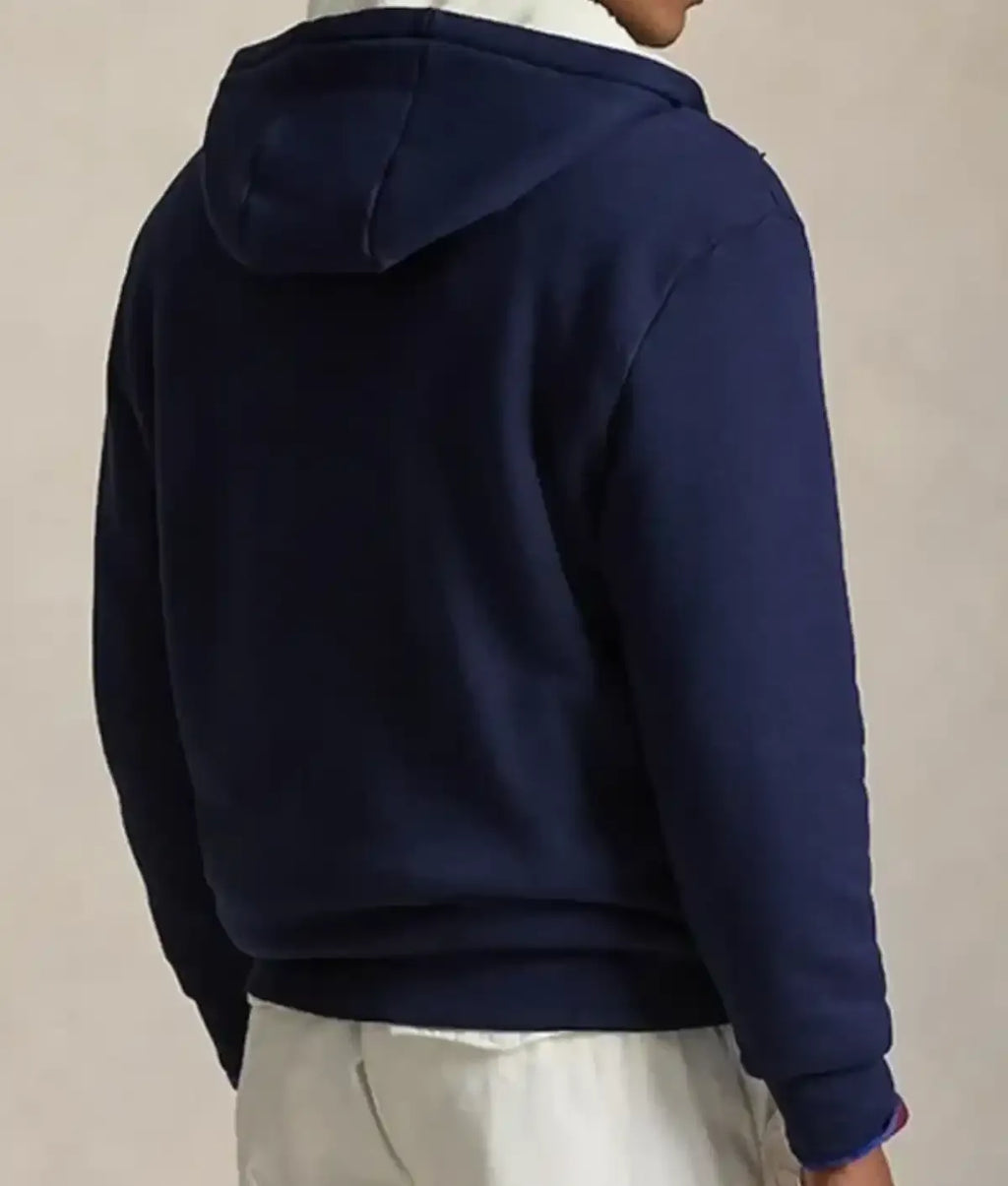 Winter Olympics 2026 Team USA Sherpa Hoodie