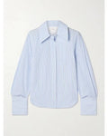 With Love Meghan S02 Meghan Markle Striped Shirt