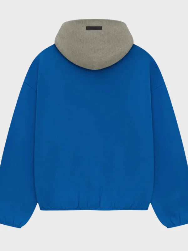 Wolves Essentials Hoodie WorthVee