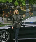Women’s Dexter Resurrection S01 Jacket USA Jackets