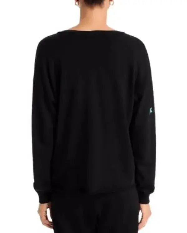 Women’s Elements Graphics Pullover WorthVee