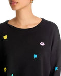 Women’s Elements Graphics Pullover WorthVee