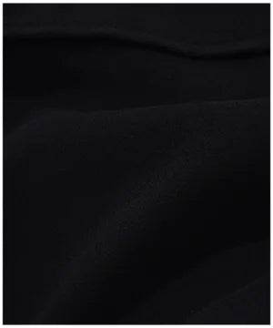 Women’s Short Duffel Coat Navy