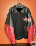 Wrangler National Finals Rodeo 2006 Varsity Jacket Clanton Jacket