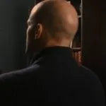 Wrath of Man Jason Statham Cardigan