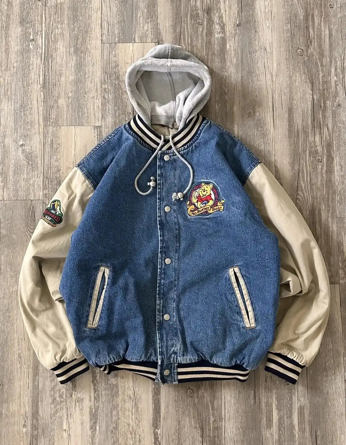 Xxxtentacion Denim Jacket Clanton Jacket