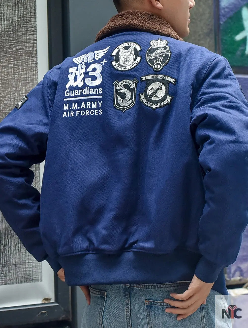 Yakuza Like a Dragon Wiki Koichi Adachi Jacket Clanton Jacket