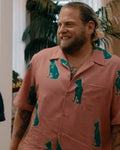 You People 2023 Jonah Hill Shirt