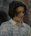 Young Hearts 2025 Marius De Saeger Printed Shirt