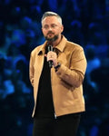 Your Friend, Nate Bargatze Jacket WorthVee