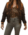 Zillow Gone Wild S02 Bomber Jacket WorthVee