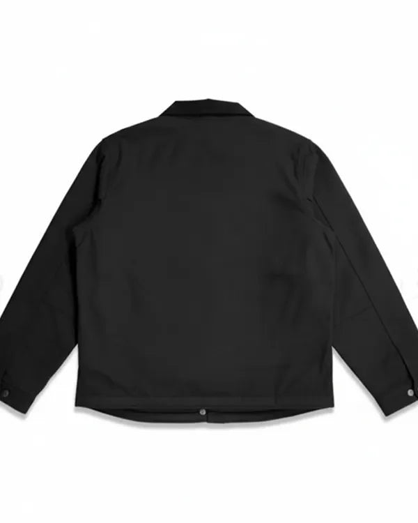 Zohran Mamdani Jacket