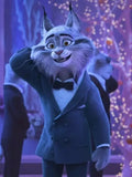 Zootopia 2 Pawbert Lynxley Blazer WorthVee