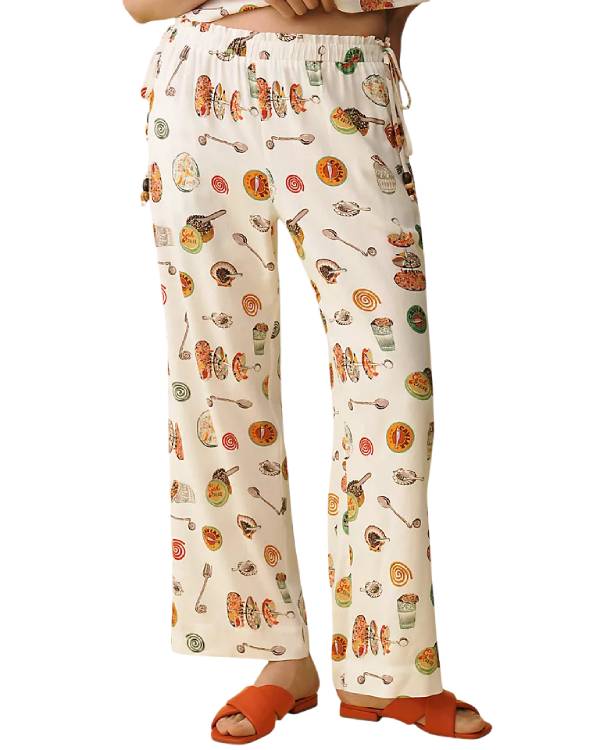 The Bold and the Beautiful Laneya Grace Printed Pant Shopotiny