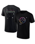 Pittsburgh Steelers 2025 Crucial Catch Shirt USA Jackets