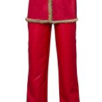 The Christmas Chronicles Santa Claus Costume
