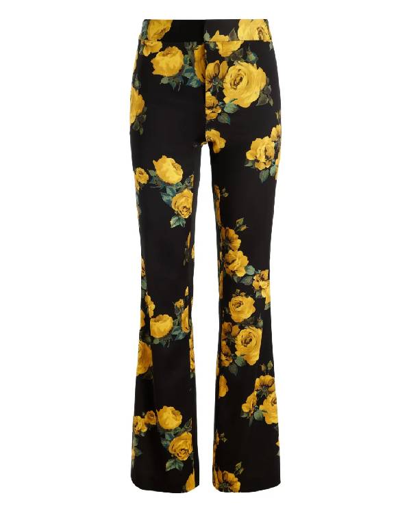 The Neighborhood S08 Tichina Arnold Floral Pants