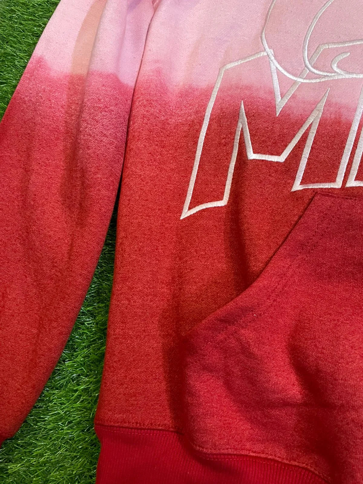Landon Barker I’m a mess hoodie