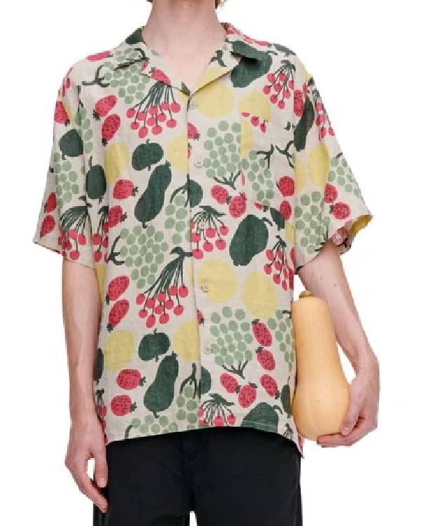 Loot S03 DJ Liam Shirt