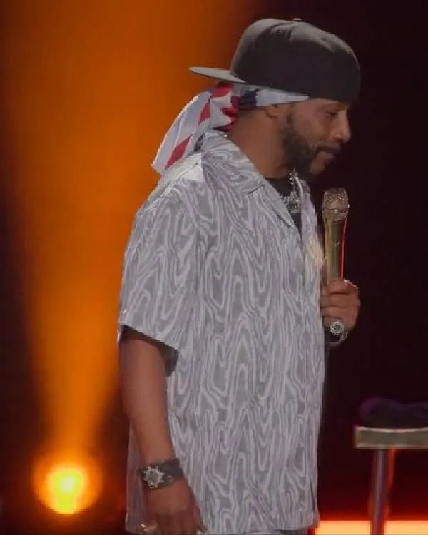 Katt Williams: The Last Report Katt Williams Shirt