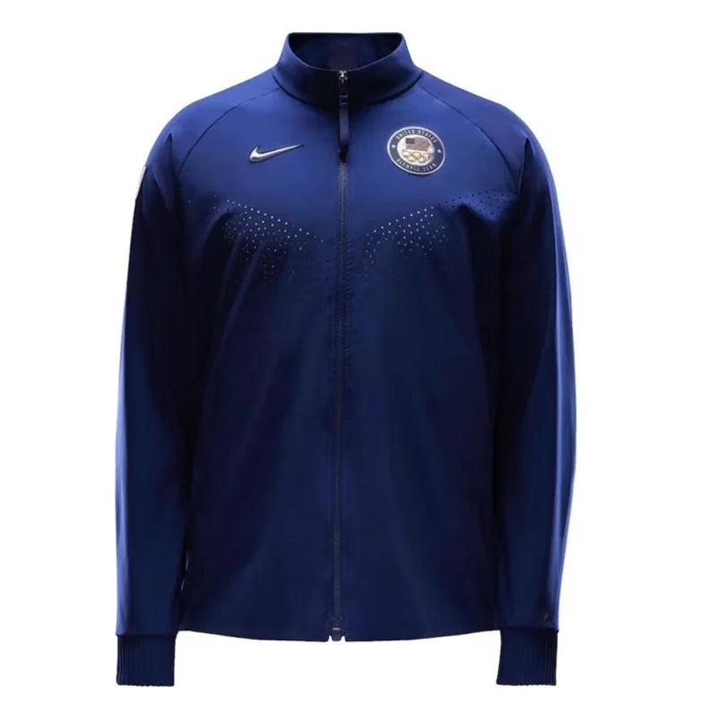 Team Usa Medal Ceremony Jacket