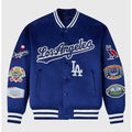 Los Angeles Dodgers OVO Jacket WorthVee