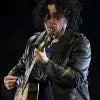 Halftime Show Jack White Black Leather Jacket WorthVee