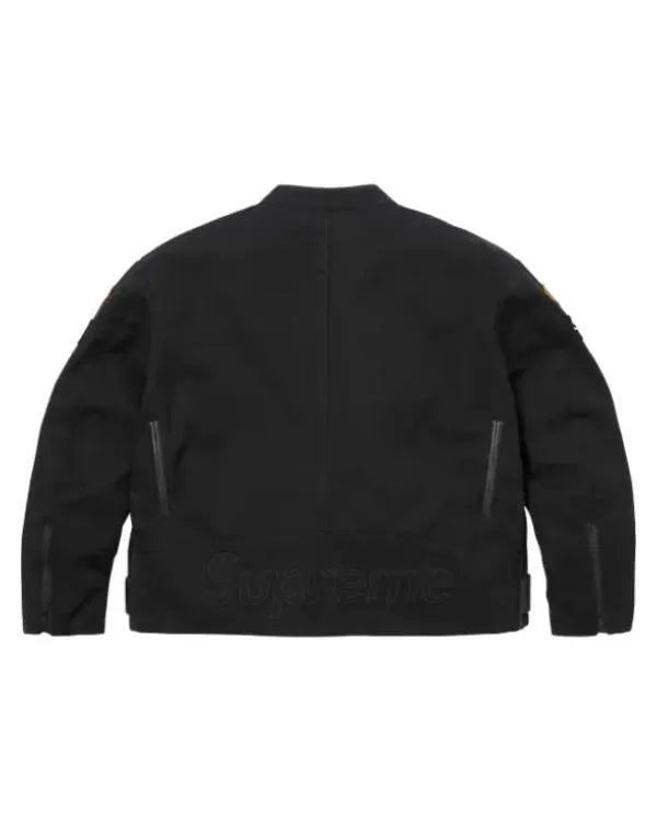 Supreme Vanson Cordura Jacket