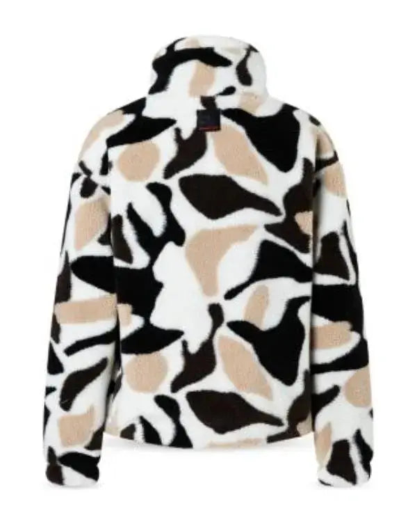 Fire & Ice Polar Fleece Teddy Jacket WorthVee